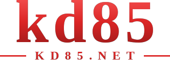 kd85 logo